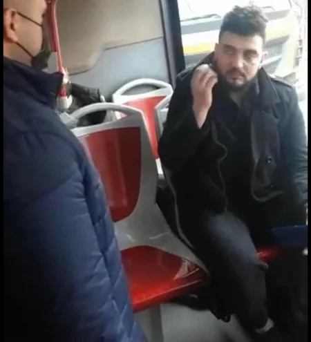 Bakıda polis növbəti nəzarət-profilaktik tədbirlər həyata keçirib