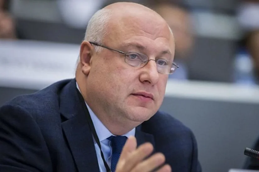 OSCE PA President welcomes dropping of new criminal proceedings against  Mehman Huseynov