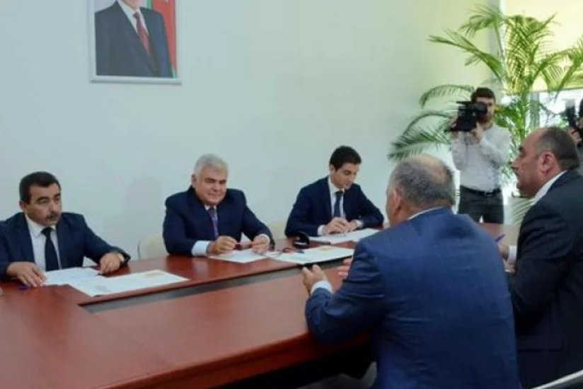 Nəqliyyatı nazirinin Naftalanda vətəndaşlarla görüşünün vaxtı məlum olub