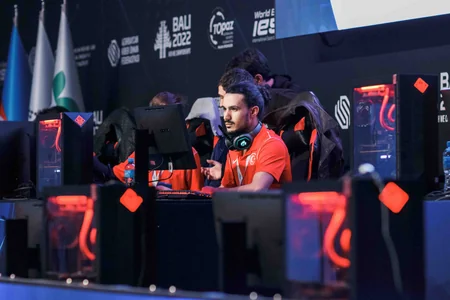 Rocket League European Championship starts within TEKNOFEST Azerbaijan