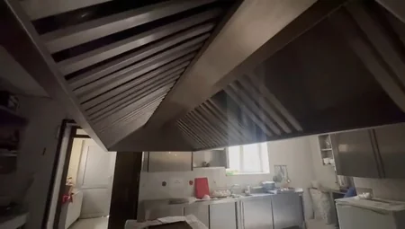 Bakıda hotelin fəaliyyəti dayandırılıb