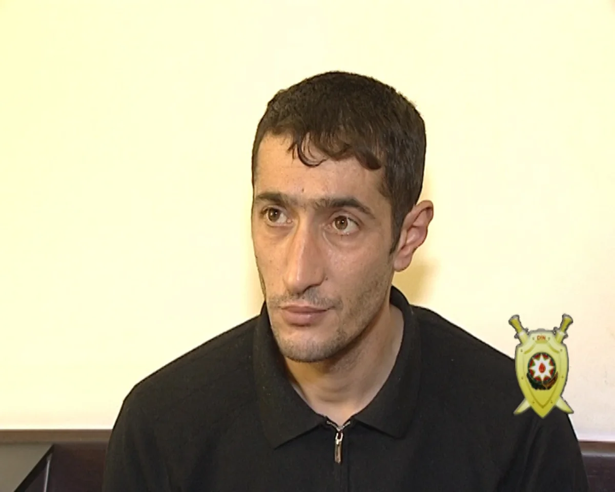 “Ramana qalası”nın yaxınlığında 2 kq heroin gizlədən şəxs saxlanılıb