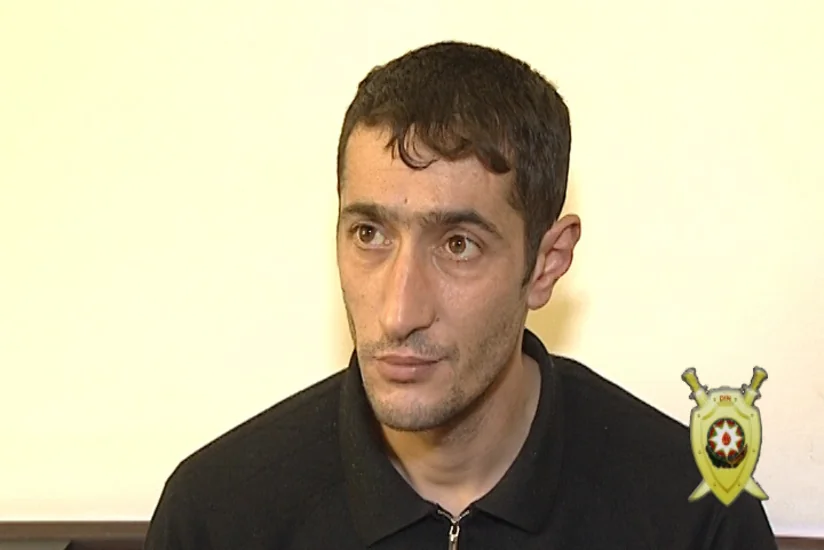 “Ramana qalası”nın yaxınlığında 2 kq heroin gizlədən şəxs saxlanılıb