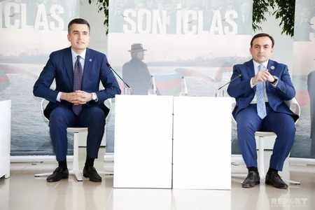 Bu gün AXC-nin 100 illiyinə həsr edilmiş Son iclas filminin təqdimatı keçiriləcək