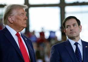 СМИ: Трамп и Рубио проводят глубокую реорганизацию Совета нацбезопасности США