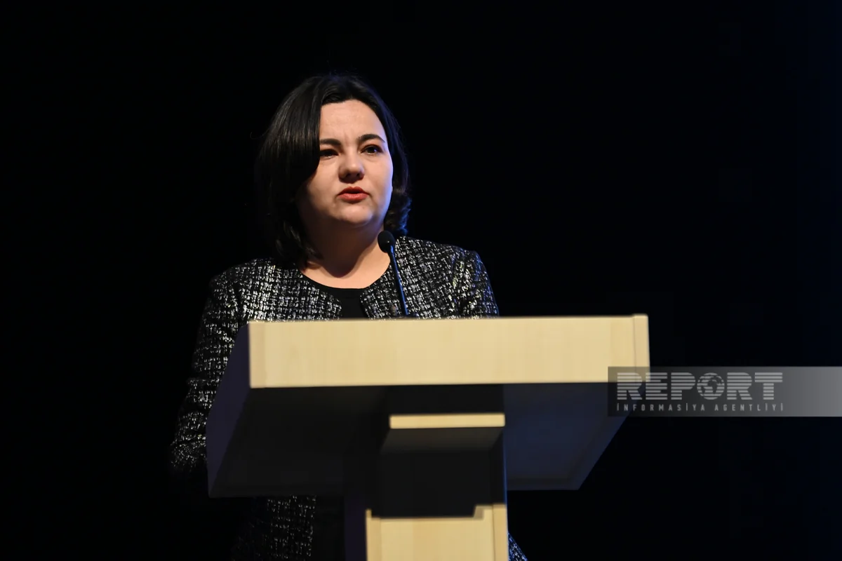 Azərbaycanda qadın fermerlərə ötən il 4 milyon manatdan çox güzəştli kredit verilib