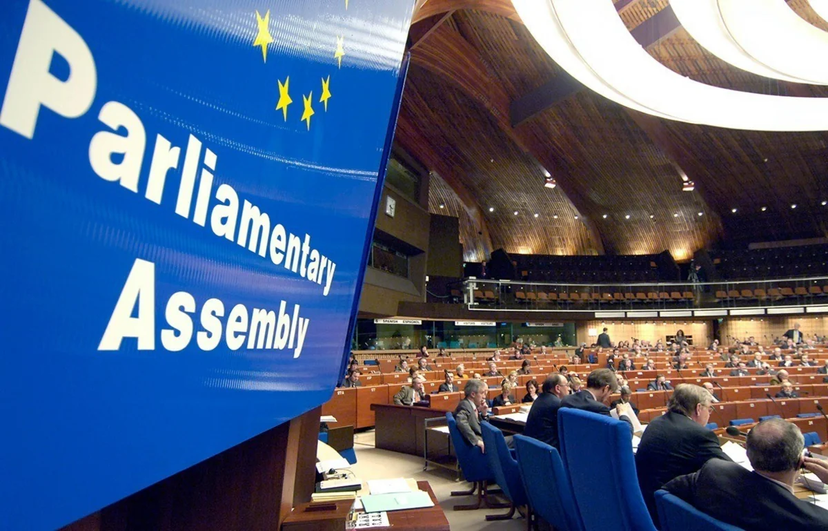 Samad Seyidov to attend PACE committee meetings
