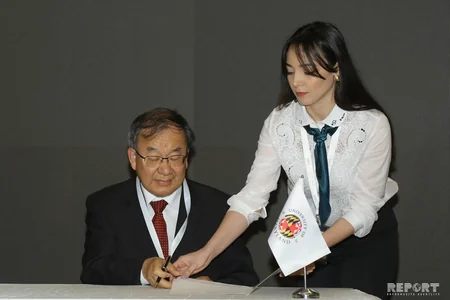 II Bakı Beynəlxalq Qida Təhlükəsizliyi Konfransı keçirilir