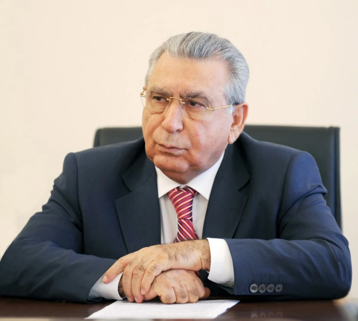 Ramiz Mehdiyev: “Azərbaycan bütün sahələrdə tarixi dəyişikliklər mərhələsindədir”