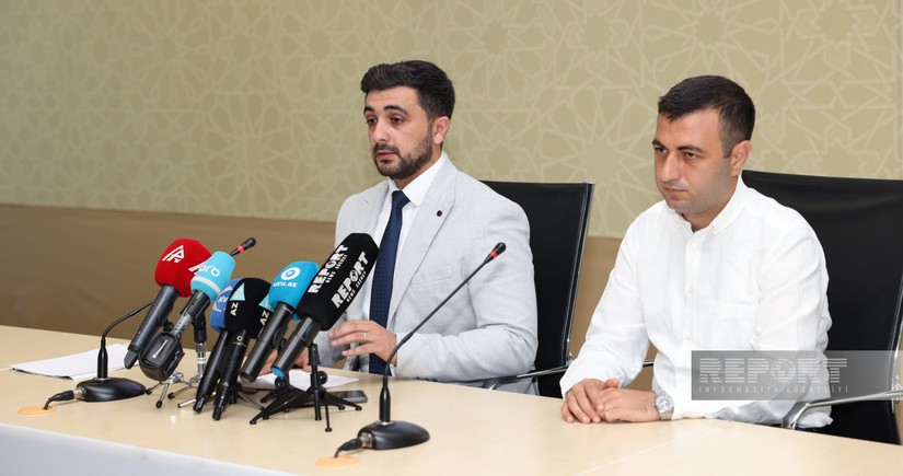 GOC-un direktoru: Məqsədli şəkildə quruma qarşı etibar və reputasiya pozucu fəaliyyət həyata keçirilir