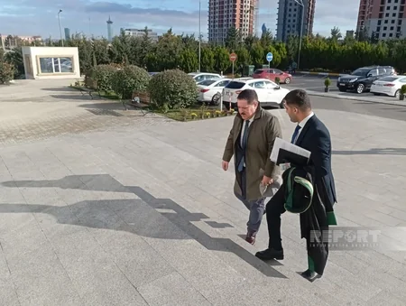 Ağadadaş Ağayevə verilən ittihamın ağırlaşdırılması tələb olunub - YENİLƏNİB