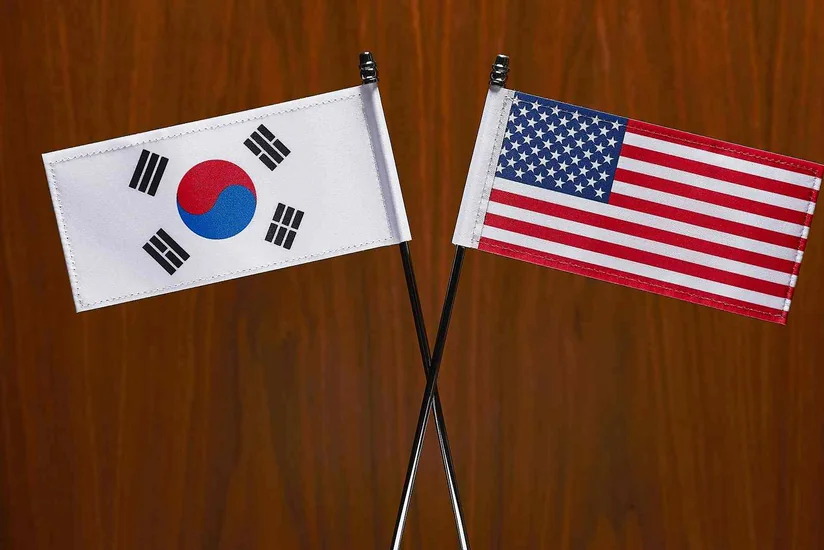 Сеул и Вашингтон ведут консультации о встрече своих лидеров весной
