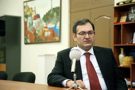Nazir müavini: “Azərbaycanda gənc alim və sahibkarlar sosial güzəştlər əldə edə biləcək” - MÜSAHİBƏ