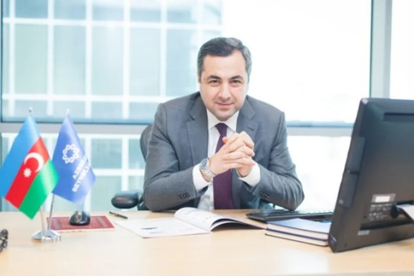 ABB-nin departament rəhbəri yeni ekspert qrupuna rəhbərlik edəcək