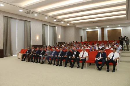 Xızıda KOB dostu fəaliyyətə başlayıb