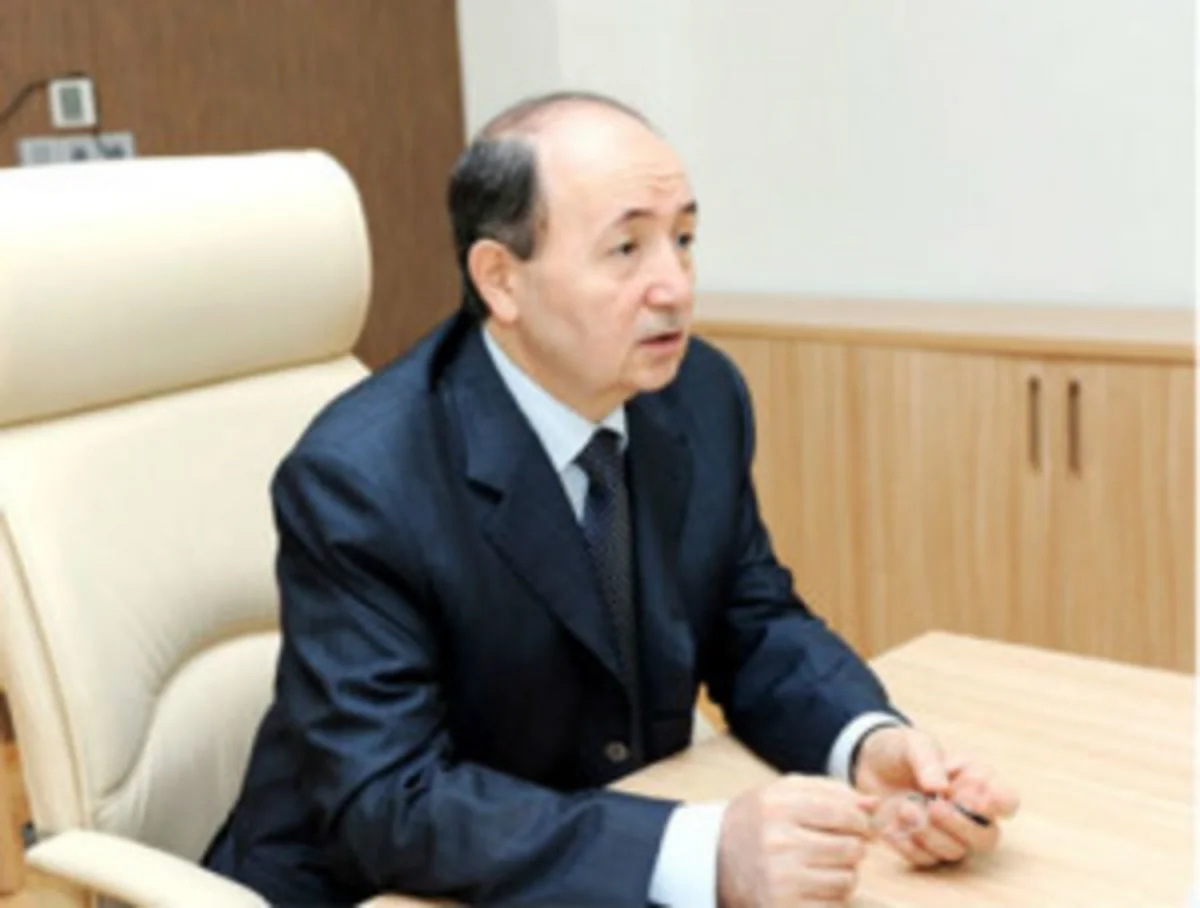 Ədliyyə naziri Ağdaş rayonunda vətəndaşları qəbul edəcək