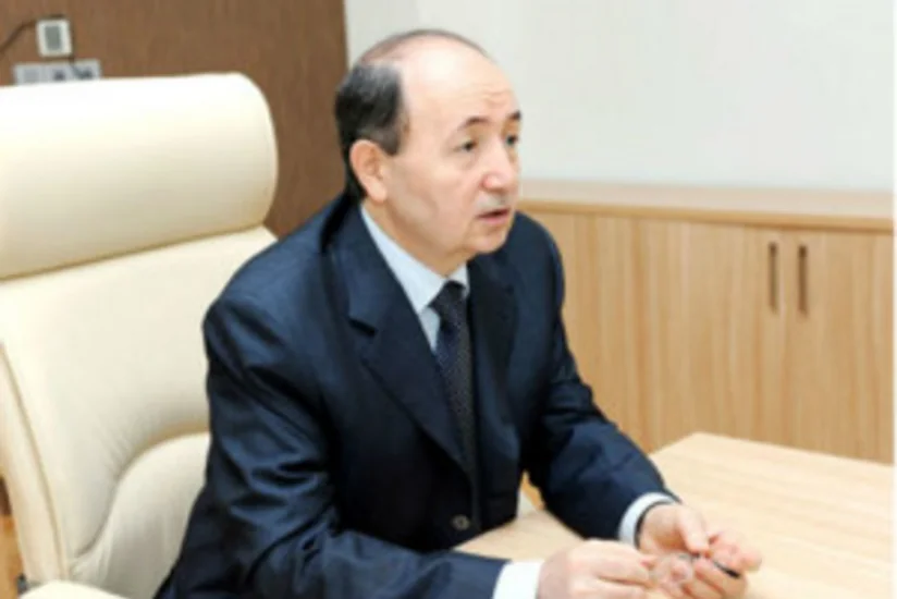 Ədliyyə naziri Ağdaş rayonunda vətəndaşları qəbul edəcək