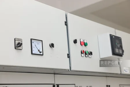 “Azərişıq” rəsmisi: Zəngilanda bütün elektrik xətləri yeraltı çəkiləcək