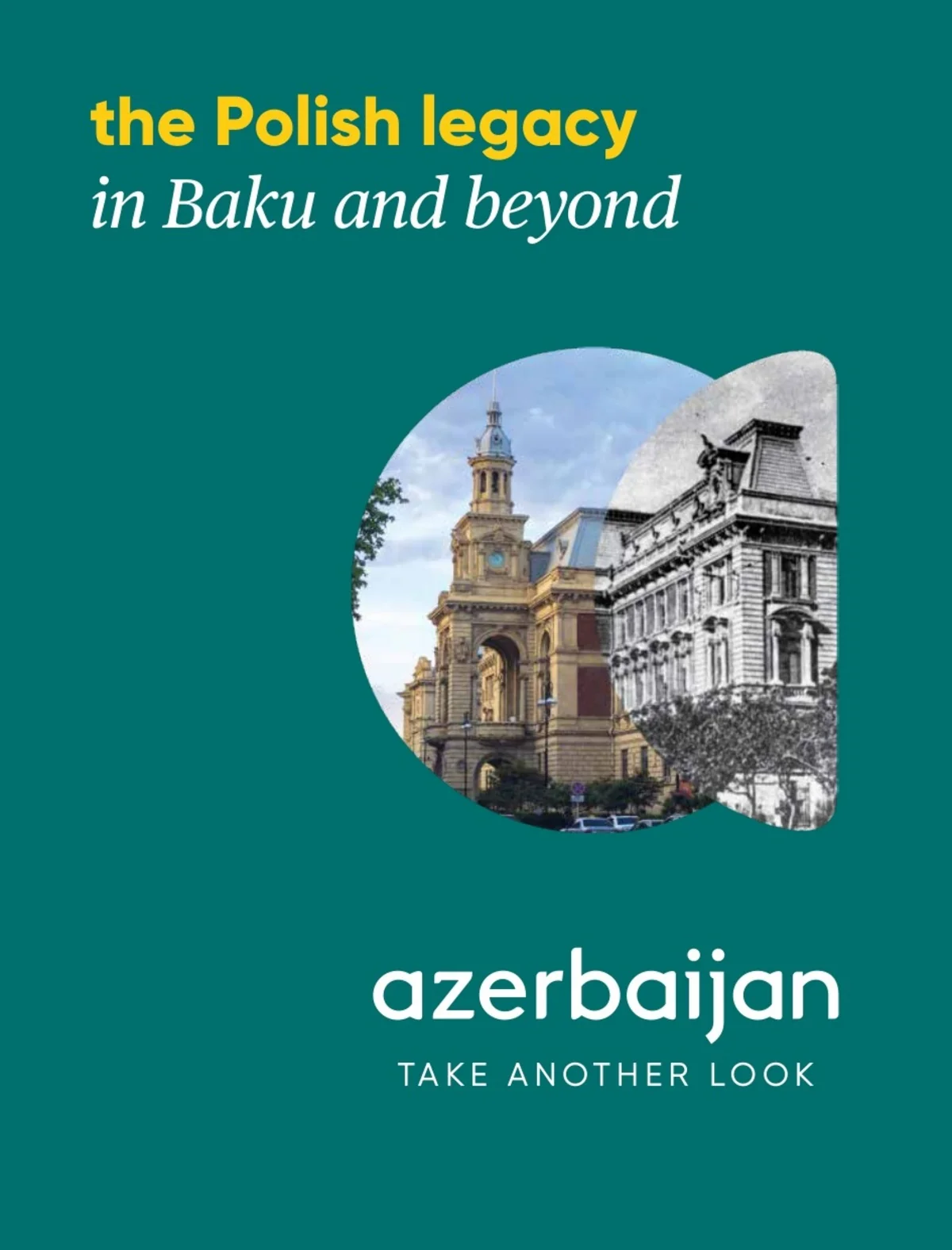 Azərbaycanda polyak izlərinin turizm potensialını əks etdirən bröşür hazırlanıb