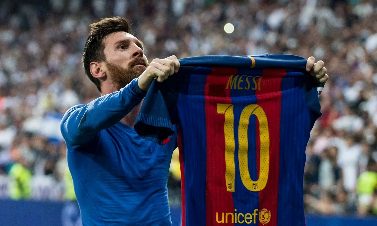 Lionel Messi “Barselona”ya qayıtmaq üçün iki şərt bildirib
