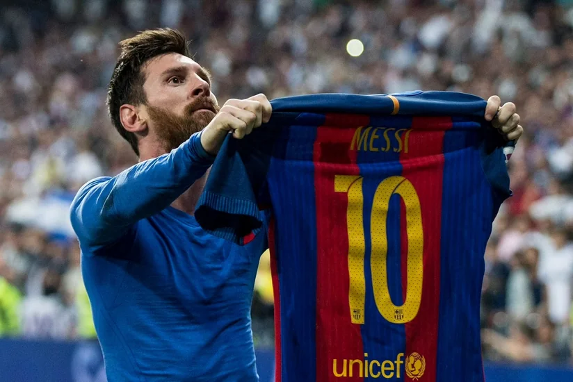 Lionel Messi “Barselona”ya qayıtmaq üçün iki şərt bildirib