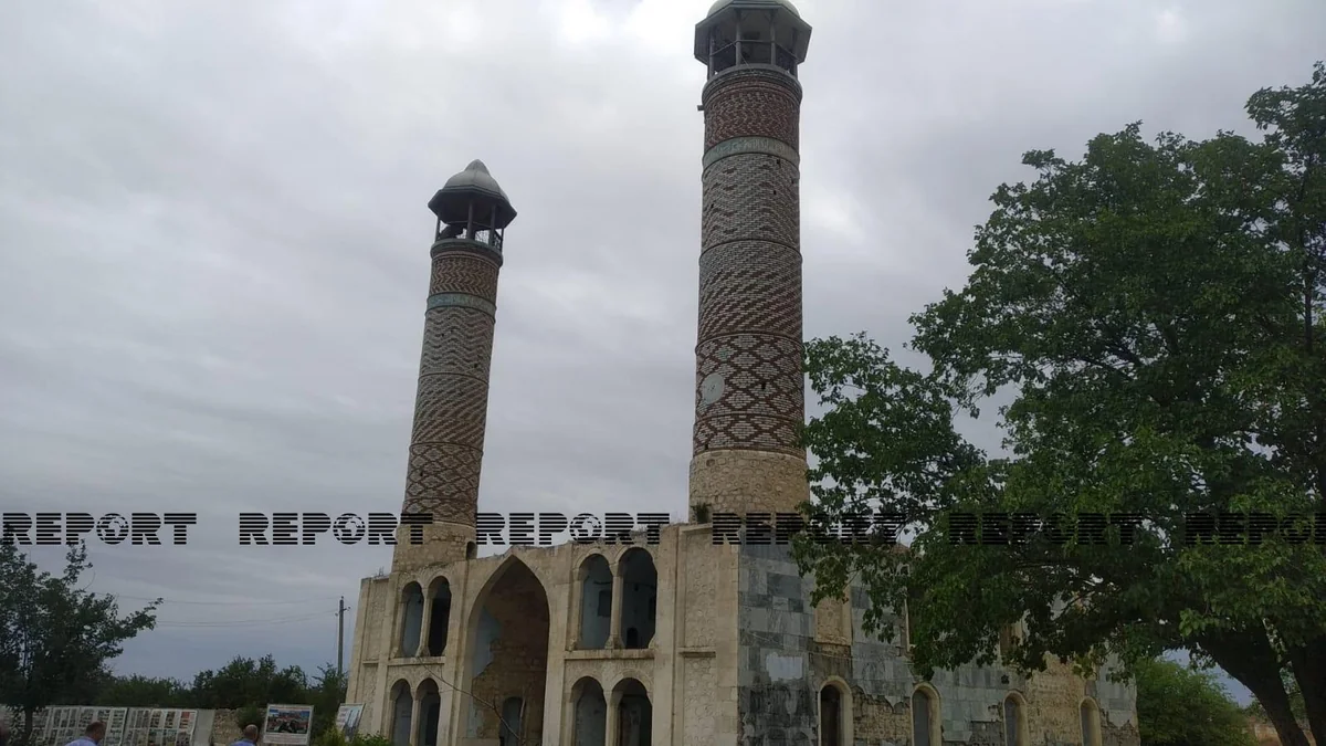 Qarabağ Dirçəliş Fondu vətəndaşları Qarabağın ekologiyasının bərpası üçün ianə etməyə çağırıb
