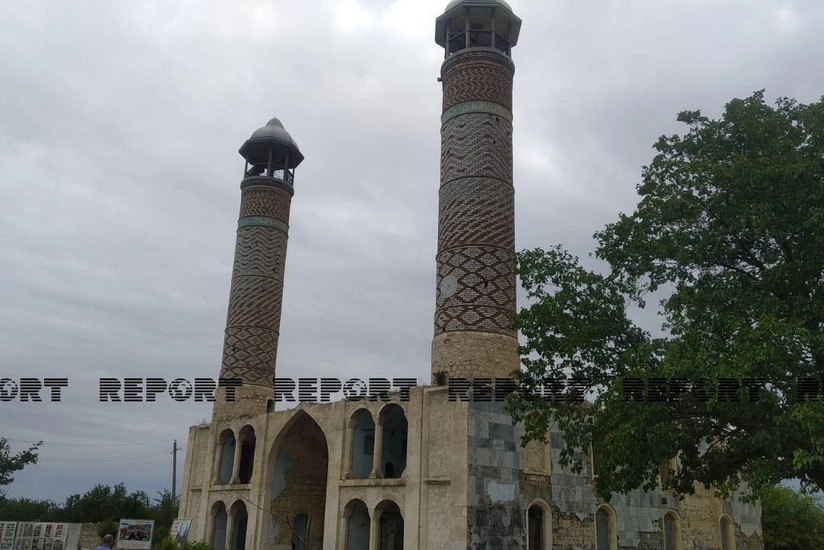 Qarabağ Dirçəliş Fondu vətəndaşları Qarabağın ekologiyasının bərpası üçün ianə etməyə çağırıb