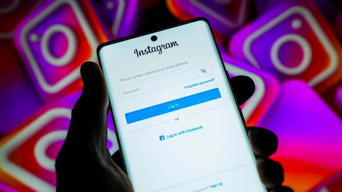 Instagram son 3 ayda Azərbaycandakı bazar payının 64 %-ni itirib
