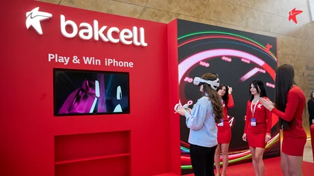 Bakcellin sponsorluğu ilə “İnnovasiya Sammit”i keçirilir