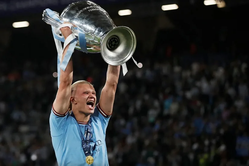 Çempionlar Liqasının ən yaxşı bombardiri məlum olub