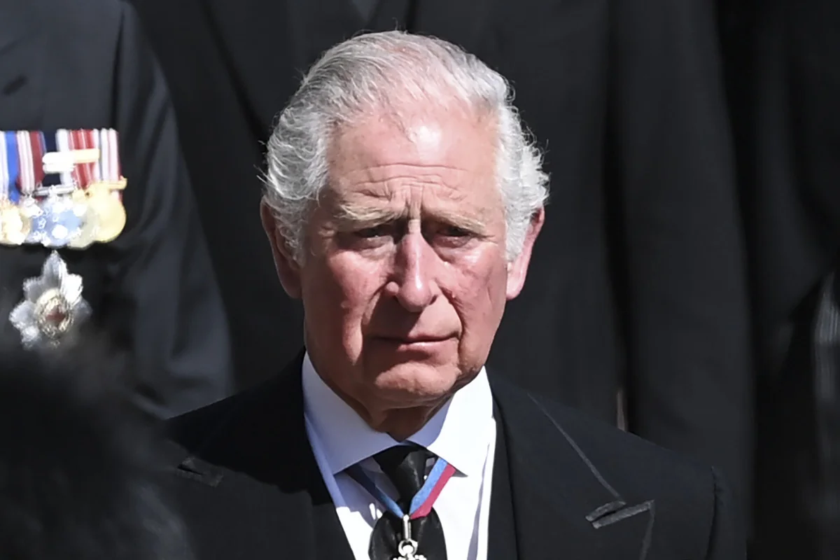 Trump assassination attempt prompts 'Steel Ring' protection for King Charles