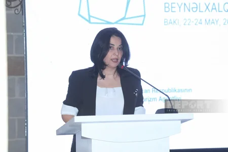 Bakıda “Arxeoloji turizm və dayanıqlı idarəetmə” adlı beynəlxalq konfrans keçirilir