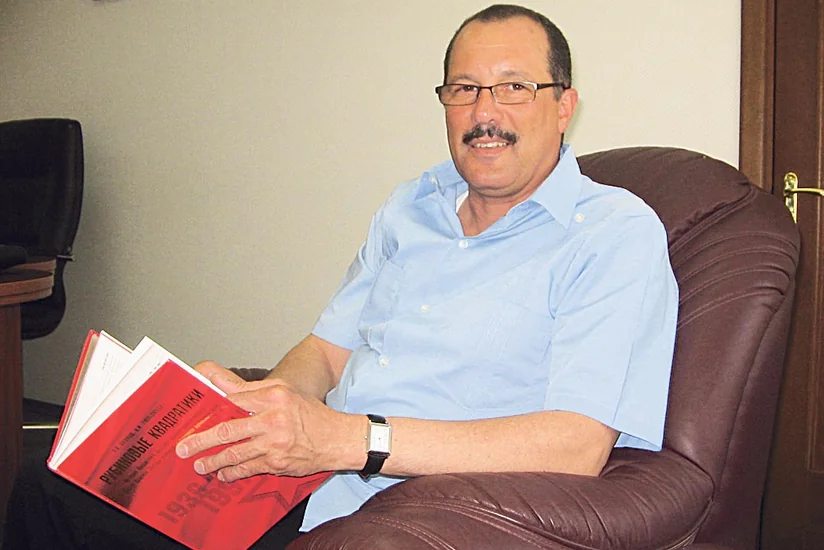 Kubanın yeni səfiri bu gün Azərbaycana gələcək