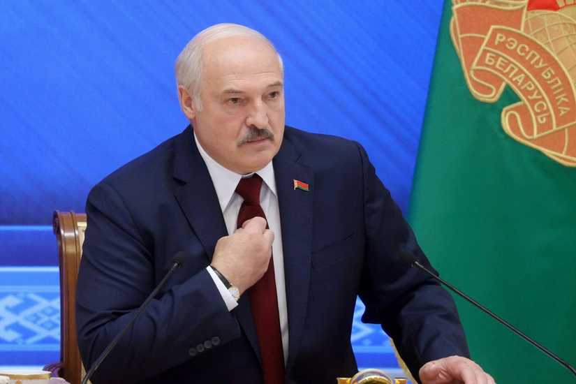 Lukaşenko növbəti prezident seçkilərində namizədliyini irəli sürməyi planlaşdırmır
