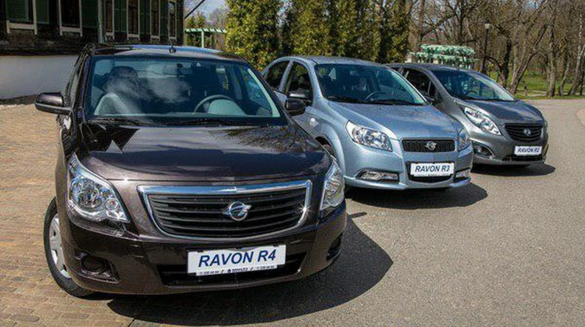 Uzbekistan resumes car export to Azerbaijan