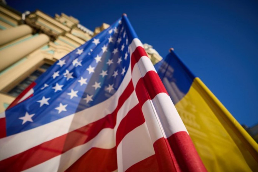 US provides about $23B in budget assistance to Ukraine since start of hostilities