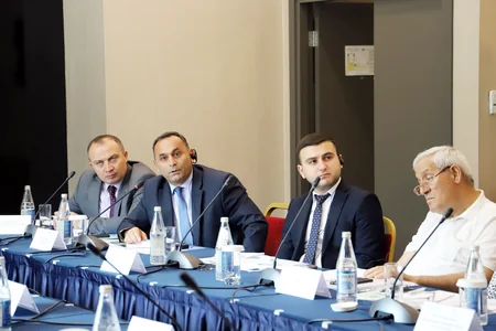 Azərbaycanda fındıq qalıqlarından bioenerji alına bilər