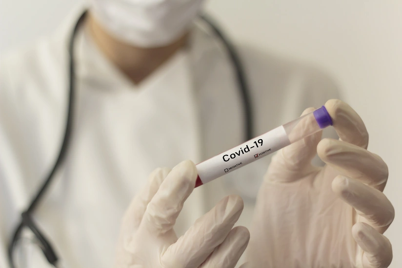 Azerbaijan: Coronavirus cases by region