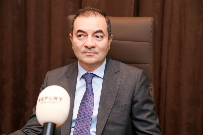 Dövlət Xidməti: Naxçıvanda apardığımız işlərin 6 ay ərzində tamamlanması planlaşdırılır