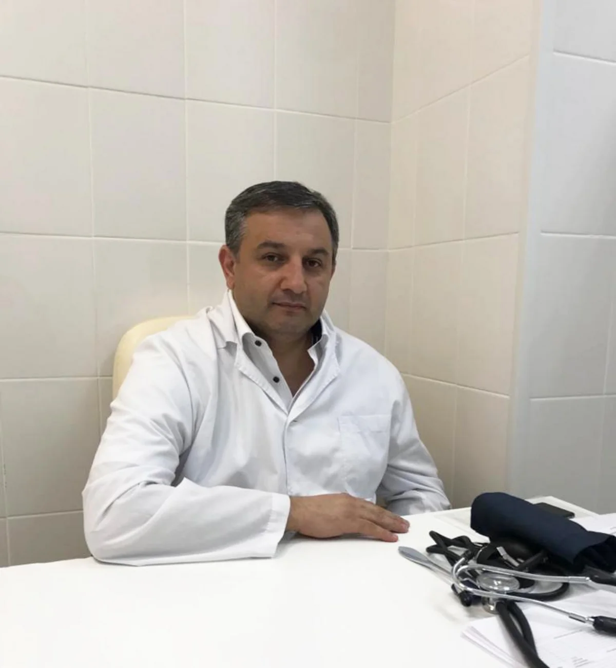 Azərbaycanda koronavirusdan ölümün azlığı effektiv mübarizənin sübutudur - RƏY
