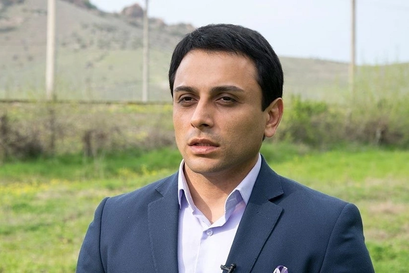 Gürcüstanda azərbaycanlı sabiq icra başçısı vəzifəsindən istefa verib