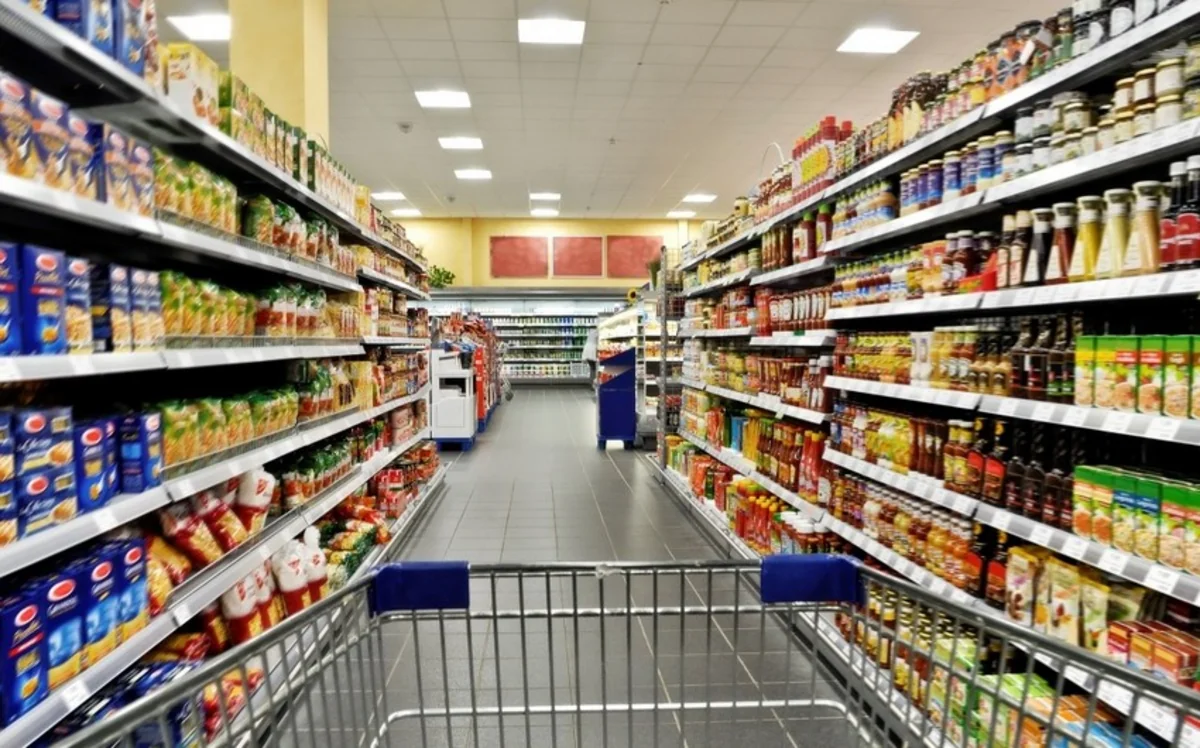 Azərbaycanda istehlak bazarı təxminən 6 % böyüyüb
