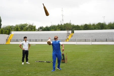 Qubada keçirilən II Ulduz Cup beynəlxalq turnirində ilk günün nəticələri bəlli olub
