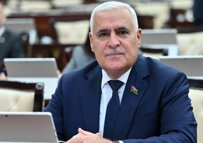 Vüqar Rəhimzadə: Azərbaycanın Avropa Siyasi Birliyinin Zirvə toplantısında iştirakı dialoq və əməkdaşlığa verdiyi önəmidir