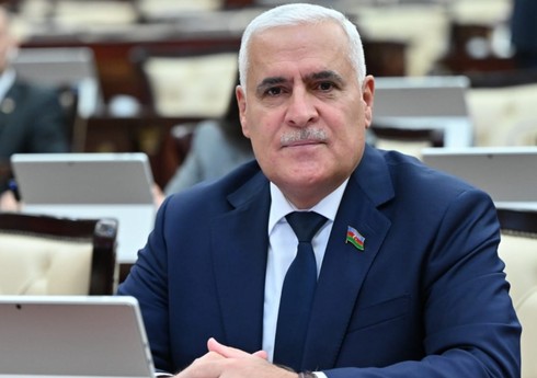 Vüqar Rəhimzadə: Azərbaycanın Avropa Siyasi Birliyinin Zirvə toplantısında iştirakı dialoq və əməkdaşlığa verdiyi önəmidir
