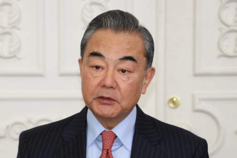 Beijing stands ready to protect interests of Russia and China