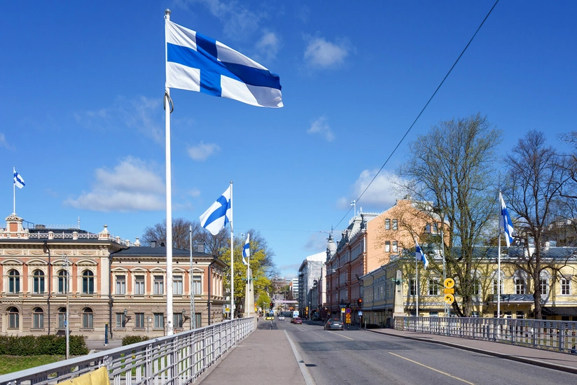 Investigation into large-scale data leak begins in Finland