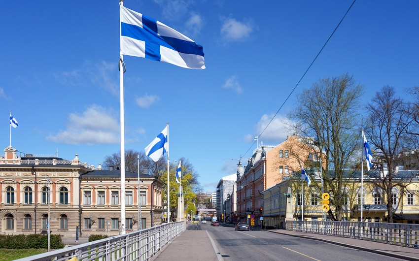 Investigation into large-scale data leak begins in Finland