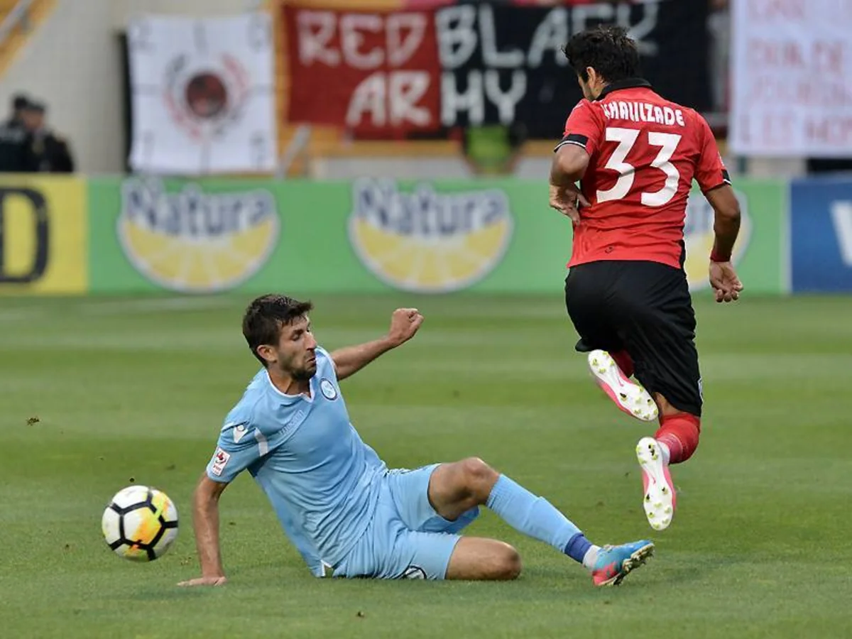 Peşəkar Futbol Liqası Qəbələ klubuna xəbərdarlıq edib