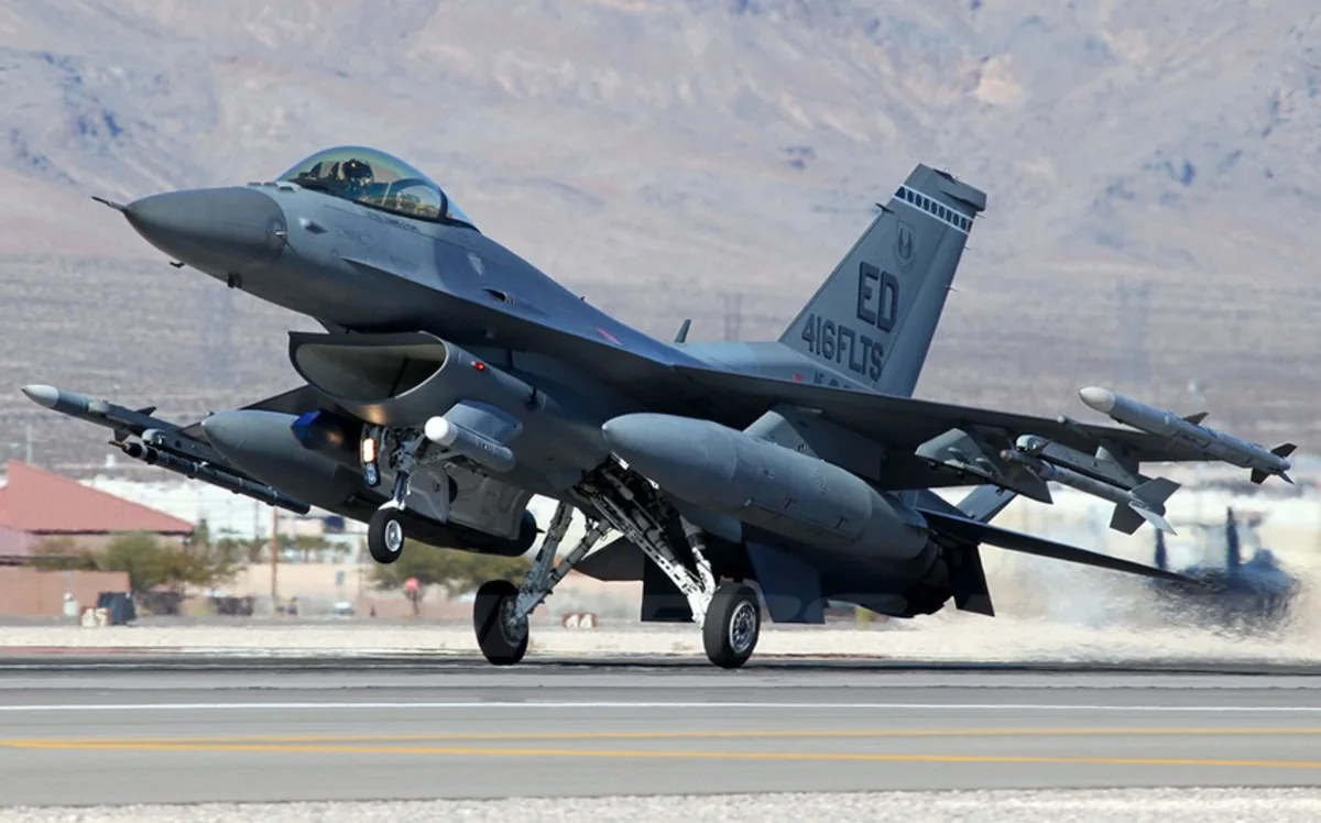 Yaşar Gülər: “F-16-ların tədarükü ilə bağlı ABŞ-la texniki danışıqları başa çatdırmışıq”